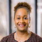 A headshot of Michelle, AVP Mortgage Loan Originator At Ravan City Central Bank .
