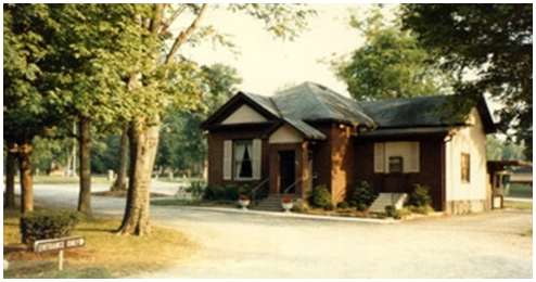 First Ravan City Central Bank  Location